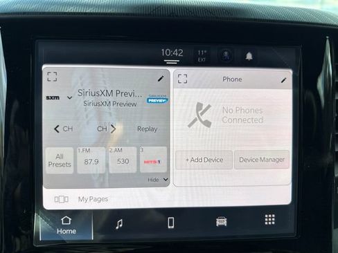 New 2026 RAM 1500 Express image 23