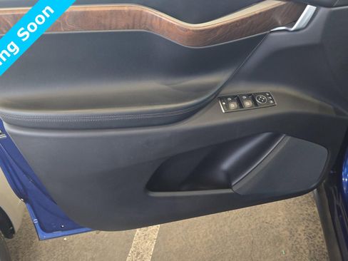 Used 2021 Tesla Model X Long Range image 7