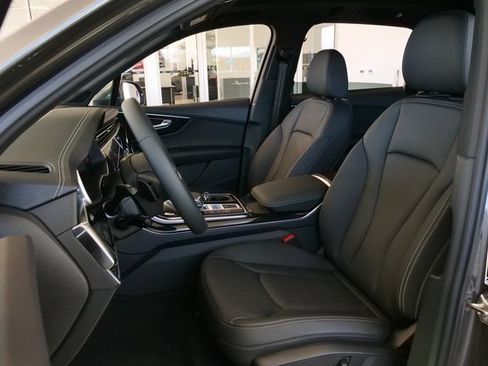 New 2026 Audi Q7 2.0T Premium image 10