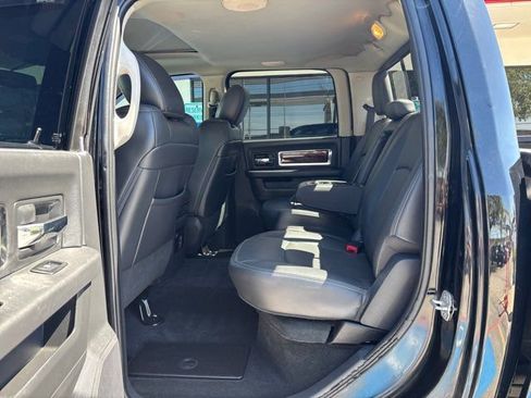 Used 2012 RAM 2500 Laramie w/ Protection Group image 18
