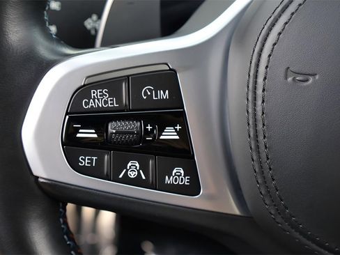 Used 2022 BMW X3 M40i image 21