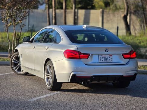 Used 2018 BMW 430i Gran Coupe w/ Premium Package image 14