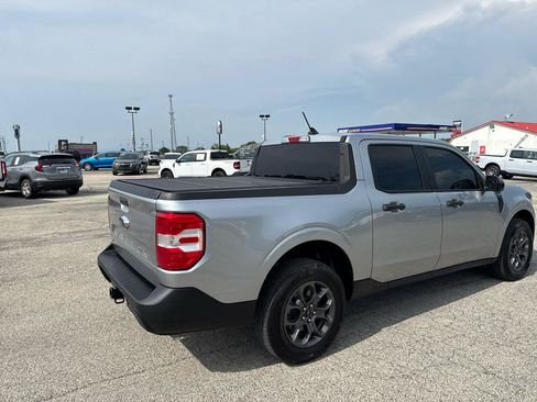 Used 2024 Ford Maverick XLT w/ XLT Luxury Package FWD image 7