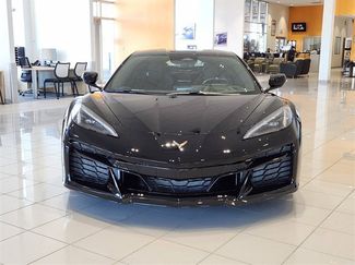 New 2026 Chevrolet Corvette Z06 video 2