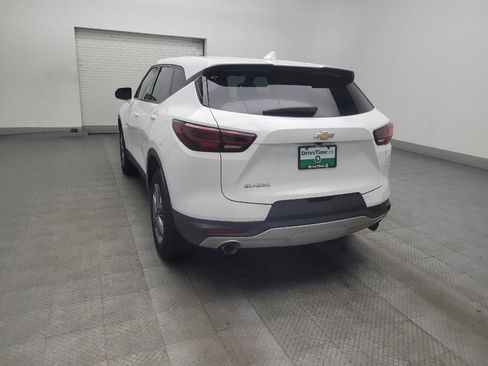 Used 2023 Chevrolet Blazer LT FWD image 5
