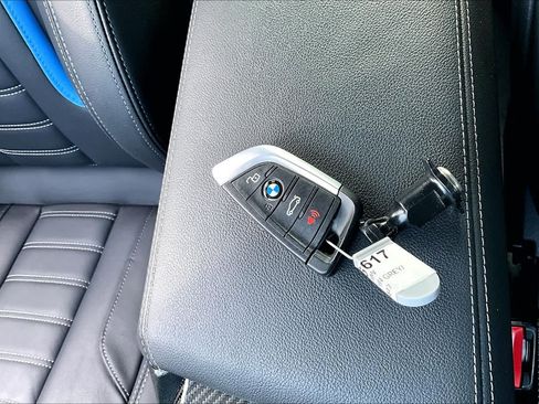 Used 2025 BMW M2 w/ Lighting Package RWD image 14