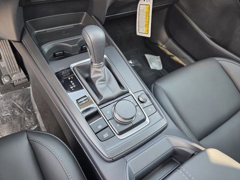 New 2026 MAZDA CX-30 AWD 2.5 S image 26