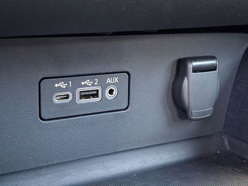 Certified 2025 Nissan Altima 2.5 SV FWD image 25