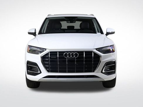 Certified 2023 Audi Q5 2.0T Premium Plus w/ Premium Plus Package image 8