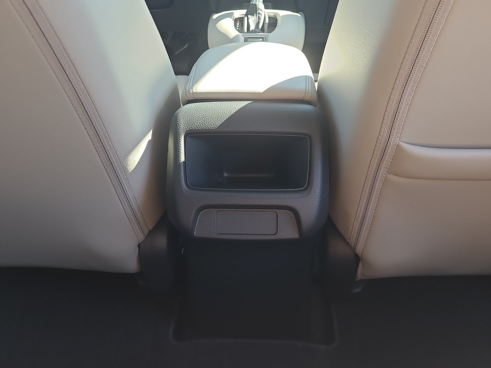 Used 2027 Honda HR-V EX-L image 21