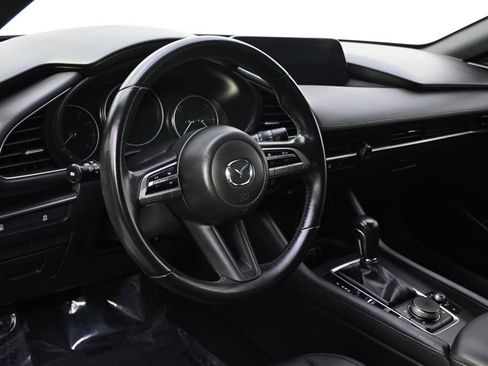 Used 2021 MAZDA MAZDA3 s AWD/4WD image 6