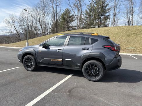 New 2026 Subaru Crosstrek 2.5i Wilderness image 5