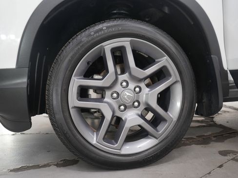 Used 2023 Honda Passport EX-L image 33