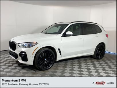 Used 2022 BMW X5 sDrive40i w/ M Sport Package