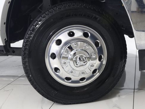 Used 2020 RAM 3500 Limited image 17