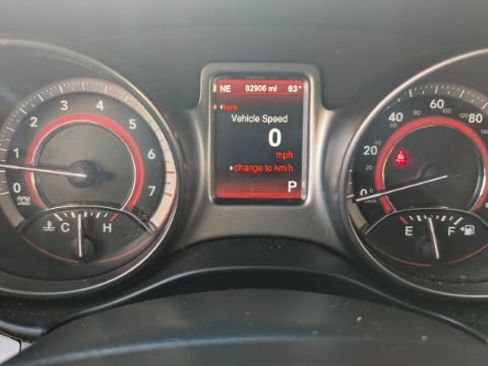 Used 2016 Dodge Journey Crossroad image 28