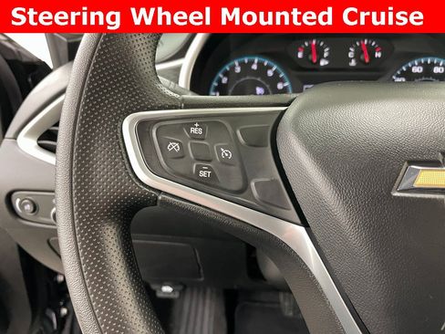 Used 2022 Chevrolet Malibu LS image 21