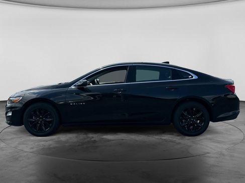 Used 2024 Chevrolet Malibu LT FWD image 5