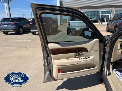 Used 2006 Mercury Grand Marquis LS image 10