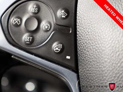 Used 2023 Chevrolet Traverse High Country w/ LPO, Floor Liner Package AWD/4WD image 10