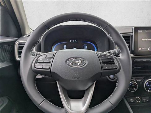 New 2026 Hyundai Venue SEL image 11