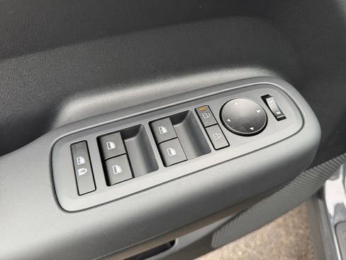 New 2026 Hyundai Santa Fe SE AWD/4WD image 18