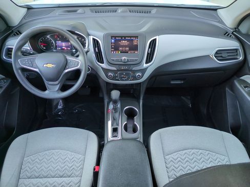 Certified 2022 Chevrolet Equinox LS w/ LS Convenience Package image 23