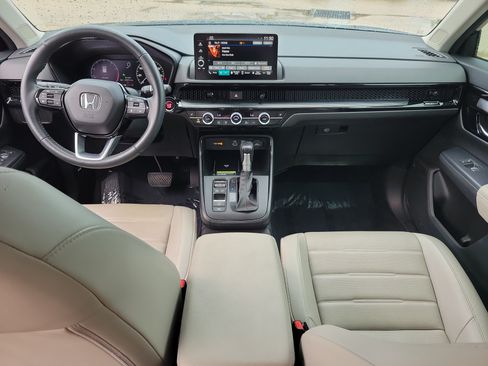 Used 2024 Honda CR-V EX-L image 18