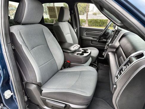 Certified 2024 RAM 2500 Big Horn w/ Bed Utility Group image 25