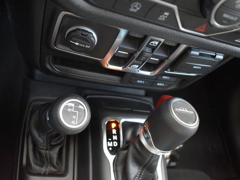 New 2026 Jeep Gladiator Sport AWD/4WD image 20