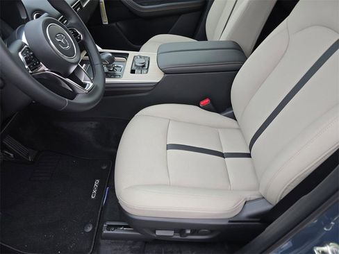 New 2026 MAZDA CX-70 3.3 Turbo w/ Preferred Package image 22