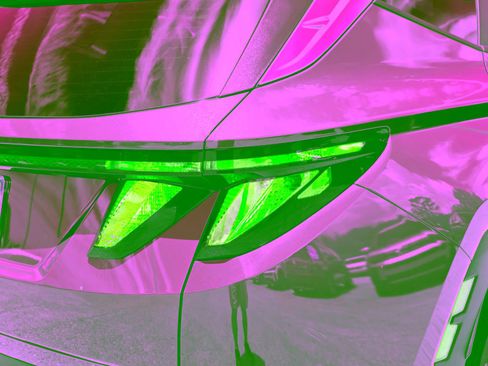 New 2026 Hyundai Tucson SEL Plus FWD image 36