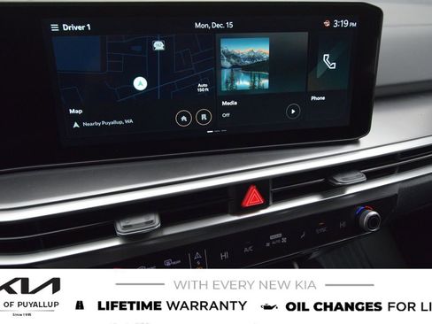 New 2026 Kia Sorento EX image 22