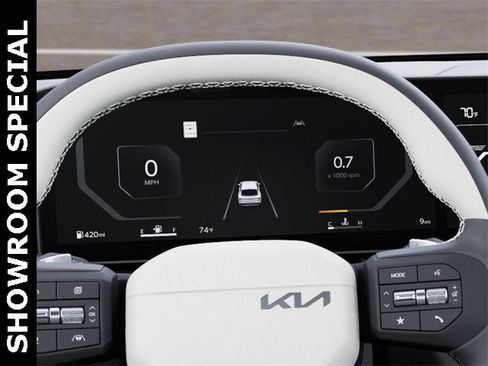 New 2025 Kia K4 GT-Line w/ GT-Line Premium Package image 20