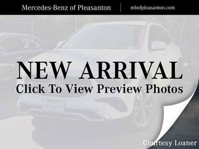 Used 2025 Mercedes-Benz GLA 250 4MATIC