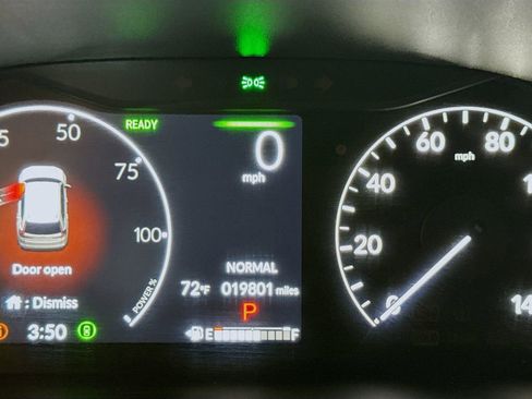 Used 2024 Honda CR-V Sport-L image 13