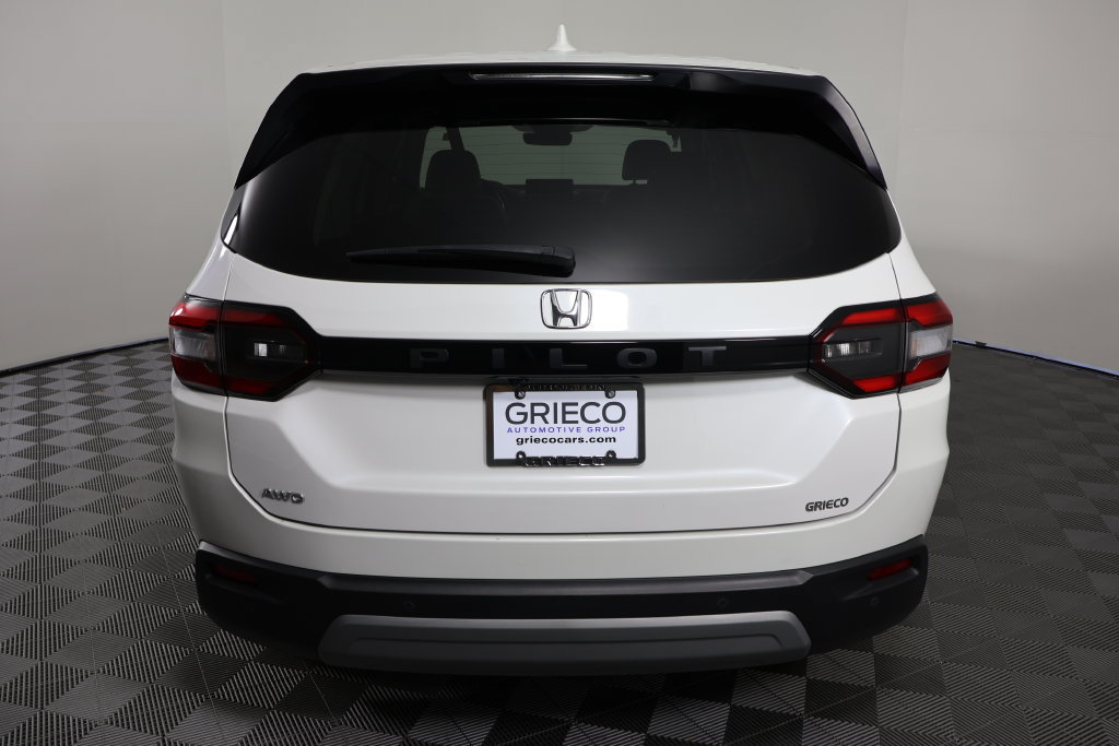 Used 2023 Honda Pilot EX-L image 7
