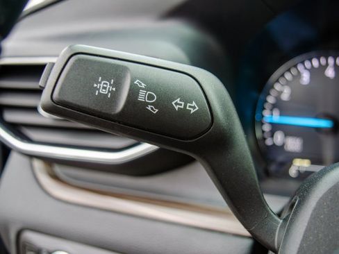 Used 2023 Ford Explorer Limited image 20