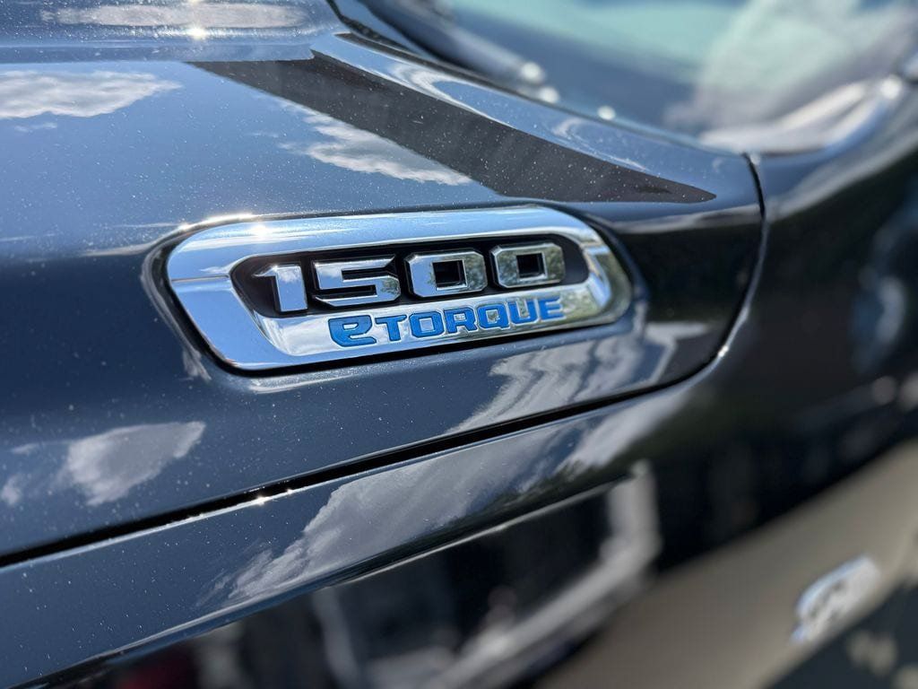 New 2026 RAM 1500 Limited w/ Trailer Tow Group AWD/4WD image 20