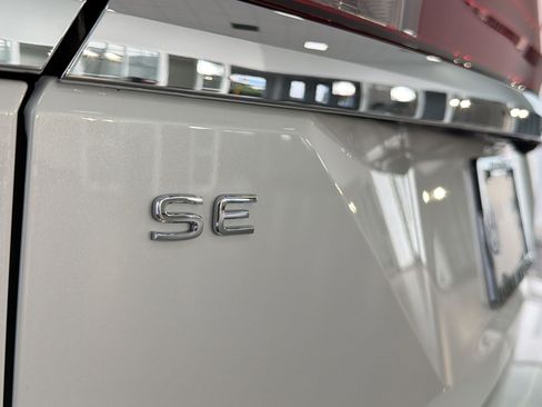 New 2026 Volkswagen Atlas SE image 37