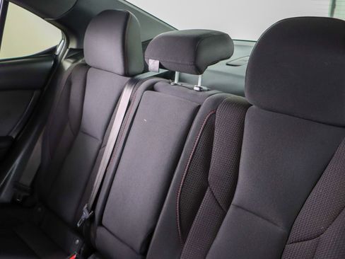 Used 2022 Subaru WRX Premium image 24