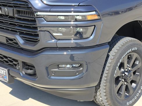 New 2026 RAM 2500 Laramie image 6