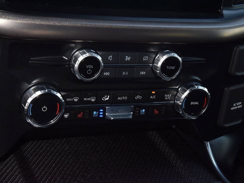 Certified 2023 Ford F150 Raptor w/ Raptor Carbon Fiber Package image 30