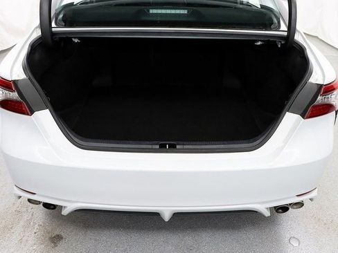 Used 2023 Toyota Camry XSE image 29