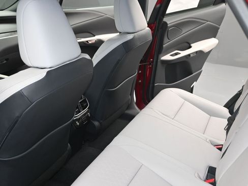 New 2026 Lexus RX 350 image 13