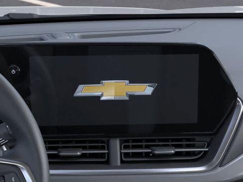 New 2026 Chevrolet Trax LT w/ Driver Confidence Package image 20