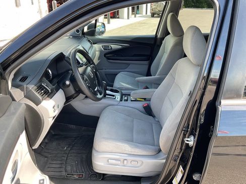 Used 2016 Honda Pilot EX image 13