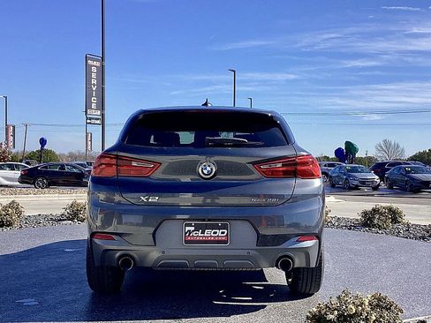 Used 2020 BMW X2 sDrive28i w/ M Sport X Package image 6