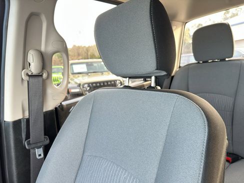 Used 2021 RAM 1500 Tradesman w/ Tradesman SXT Package image 22