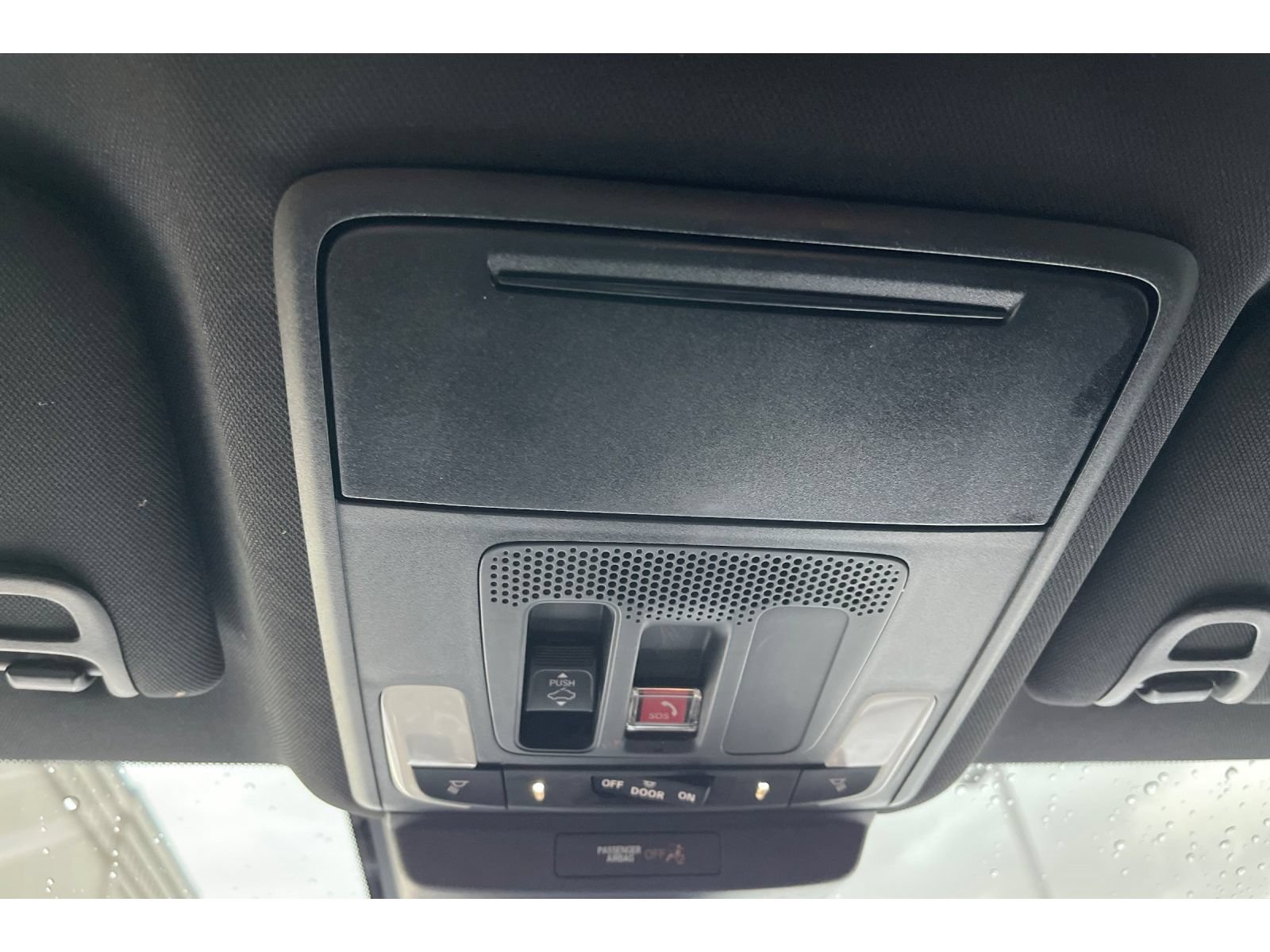 Certified 2024 Honda Accord Sport image 23